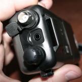 ����������� �������� Icom IC-R3