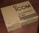    Icom IC-R5