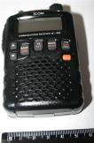 Icom ICR5