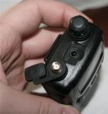 ������ ��� ����������� �������� �������� IC-R5