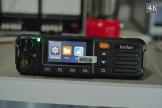 �������� ������ ������������ Inrico TM-7plus