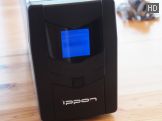 -.    IPPON Back Power LCD Pro 600