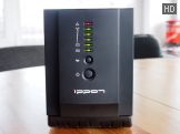 -.    IPPON Smart Power Pro