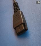 ������������� ������ ��������� Jabra Biz-2400 Duo