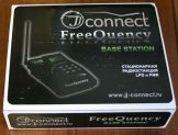   LPD-. FreeQuency Base Station