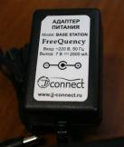 ������������ JJ-Connect Base Station