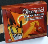    JJ-Connect Solar Radio