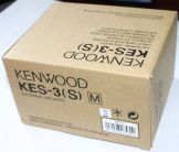    Kenwood KES-3