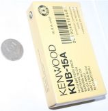    Kenwood KNB-15A