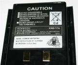 ������������ ������. ����������� KNB-17A