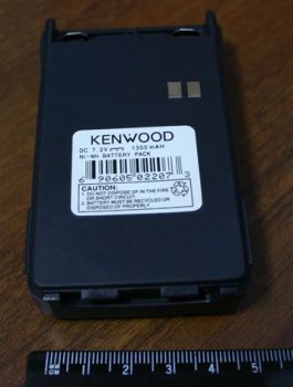 Kenwood KNB-K24AT