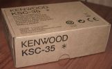    Kenwood KSC-35