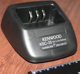 -. Kenwood KSC-35