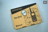  Kenwood TH-D75