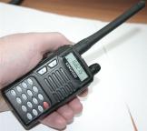 Kenwood TK-150, TK-450