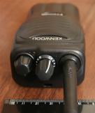 ����������� ������������. Kenwood TK-3201