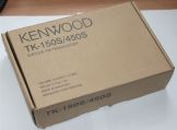  Kenwood TK-150S.  