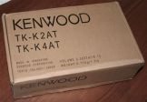    Kenwood TK-K2AT
