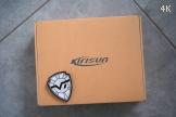   Kirisun DP680, DP685