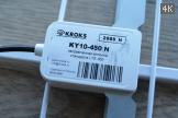 ��������� ���� ������� Kroks KY10-450