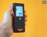 �������� ��������� ���������� Leica Disto D510