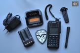 :  Lira DP3800-Ex