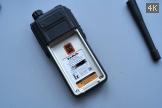   Lira DP3800-Ex  