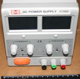 ���� ������� MASTECH HY3002