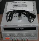 MASTECH HY3005-2. �������� ��������