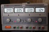 Mastech HY3005D-3