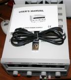 �������� ������� ������������ MASTECH HY-3010 HY-3010E