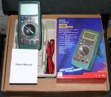 �������� ���������� MASTECH MS8222D