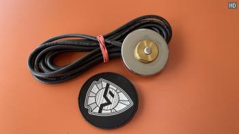 Комплектация магнита Maxrad GM-NC Maxrad GM-NC