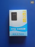  maxton:  Maxton MT66