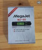  :  MegaJet MJ-50