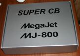    MegaJet MJ-800