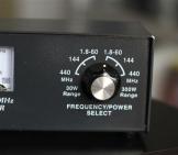 ����� ������ �������� � ��������� ������ ������� MFJ-864