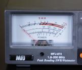 ����� ������� ��� ��������� ��� � �������� MFJ-872