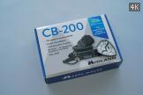  Midland CB-200