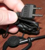 ��������� Hands Free ��� ����� Midland