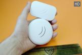������� ��� ����� ������� MikroTik cAP lite � ����