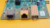 �����-����� SFP/RJ45, ���������� ���� �� ����� MikroTik CRS106-1C-5S 