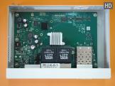 �������� ����� ����������� MikroTik CRS112-8G-4S-IN.