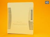 ���������� ���������� Mikrotik hAP ac RB962UiGS-5HacT2HnT