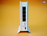 ������� ���������� �������������� Mikrotik hAP lite