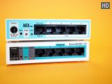 ��������� Mikrotik RB750r2 hEX lite � RB750