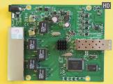 ��� ������ ����������� MikroTik RB260GSP