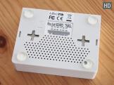��� �������������� Mikrotik RouterBOARD 750GL �����