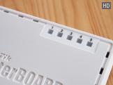 ���������� ������ �������������� Mikrotik RouterBOARD 750UP 