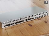    Mikrotik RouterBOARD RB1100AHx2